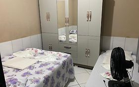 Pousada Da Lú