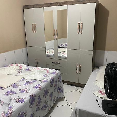 Pousada Da Lú Lencois Exterior foto