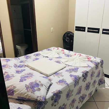 Pousada Da Lú Lencois Exterior foto